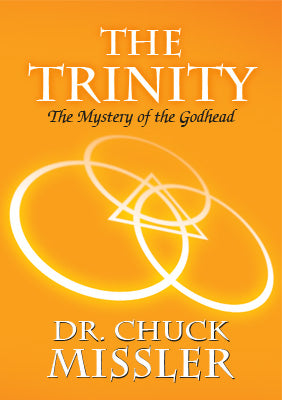 The Trinity: The Mystery of the Godhead
