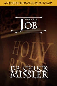 Job: An Expositional Commentary