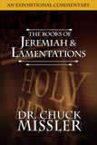 Jeremiah & Lamentations: An Expositional Commentary