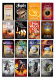 The Chuck Missler Small Book Collection - 32 Books!