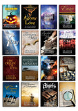 The Chuck Missler Small Book Collection - 32 Books!