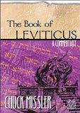 Leviticus: An Expositional Commentary