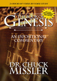 Genesis: An Expositional Commentary