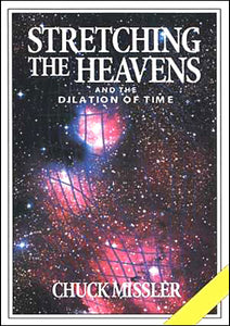 Stretching the Heavens and the Dilation of Time
