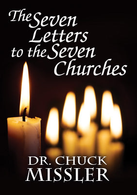 The Seven Letters to the Seven Churches