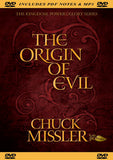 The Origin of Evil