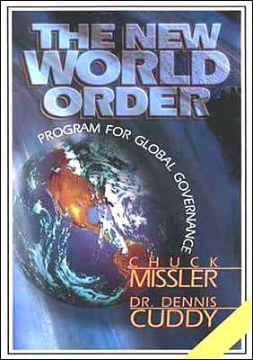 The New World Order: Program for Global Governance
