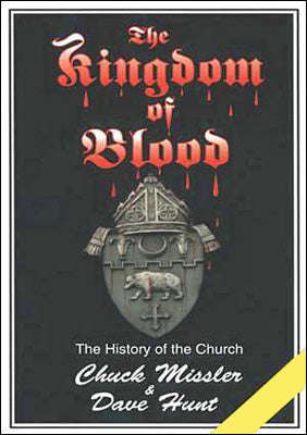 The Kingdom of Blood: The History of the Church