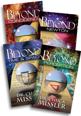 Beyond Series Book Bundle