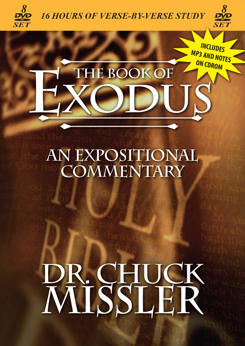 Genesis: An Expositional Commentary – Koinonia House (NZ)