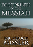 Footprints of the Messiah