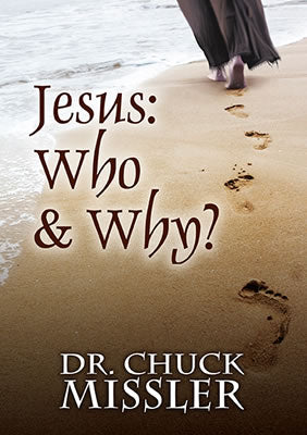 Jesus: Who & Why?