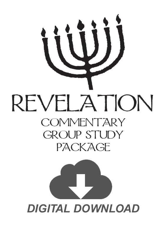 Revelation - Group Study Pack