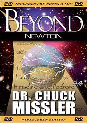 Beyond Newton