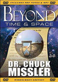 Beyond Time & Space