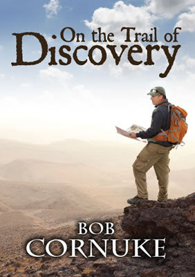 On the Trail of Discovery