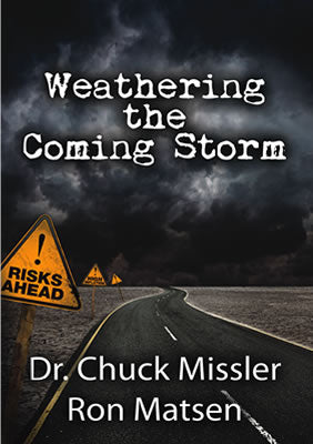 Weathering the Coming Storm