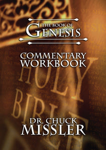 Genesis: Commentary Workbook