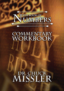 Numbers: Commentary Workbook