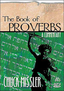 Proverbs: An Expositional Commentary