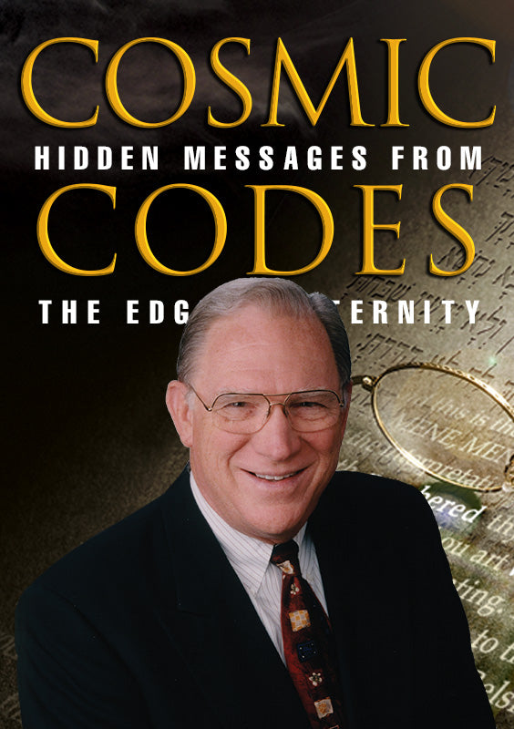 FACT 2003 - Cosmic Codes by Chuck Missler