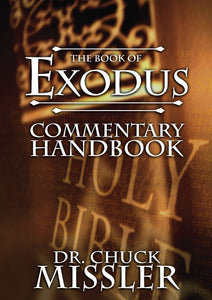 Exodus: Commentary Handbook