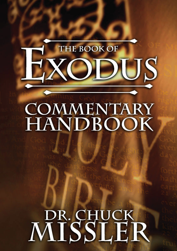 Exodus: Commentary Handbook