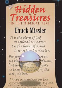 Hidden Treasures in the Biblical Text
