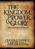 The Kingdom, Power, & Glory