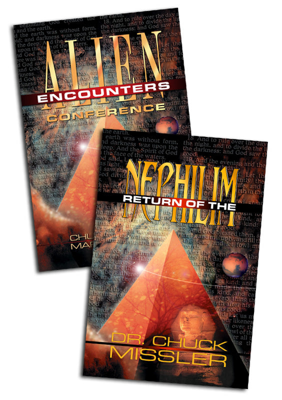 Return of the Nephilim Bundle