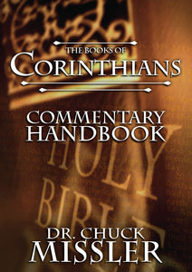 I & II Corinthians: Commentary Handbook