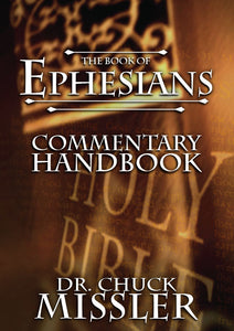 Ephesians: Commentary Handbook