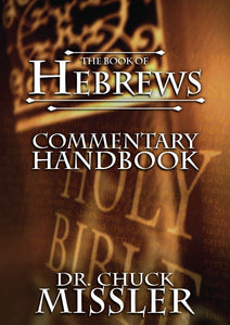 Hebrews: Commentary Handbook