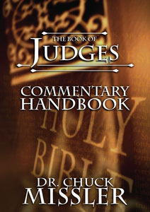 Judges: Commentary Handbook