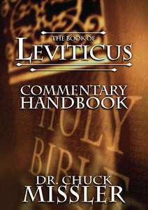 Leviticus: Commentary Handbook
