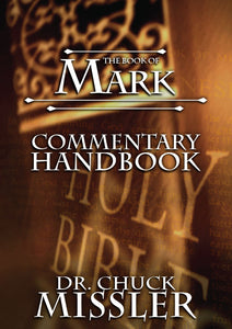 Mark: Commentary Handbook
