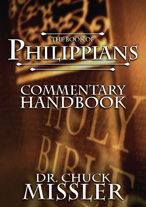 Philippians: Commentary Handbook