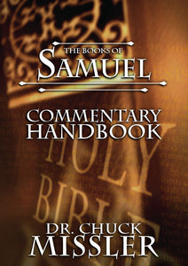 I & II Samuel: Commentary Handbook