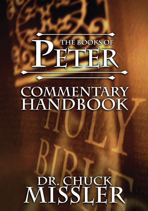 I & II Peter: Commentary Handbook