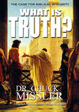 What Is Truth? The Case for Biblical Integrity